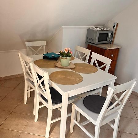 Rege apartman Alsóörs Exterior foto
